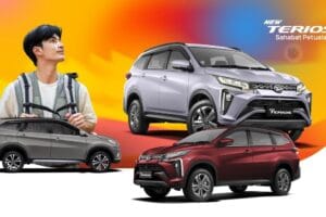 daihatsu terios
